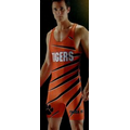 Men's Custom Takedown Sports Wrestling Folkstyle Singlet